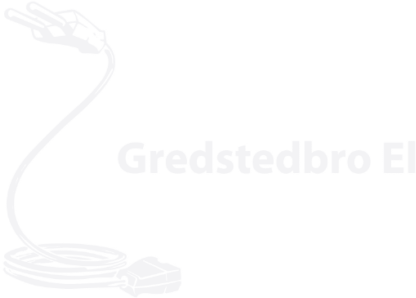 Gredstedbro El ApS